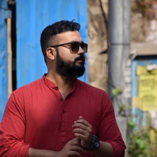 Nirban Roy