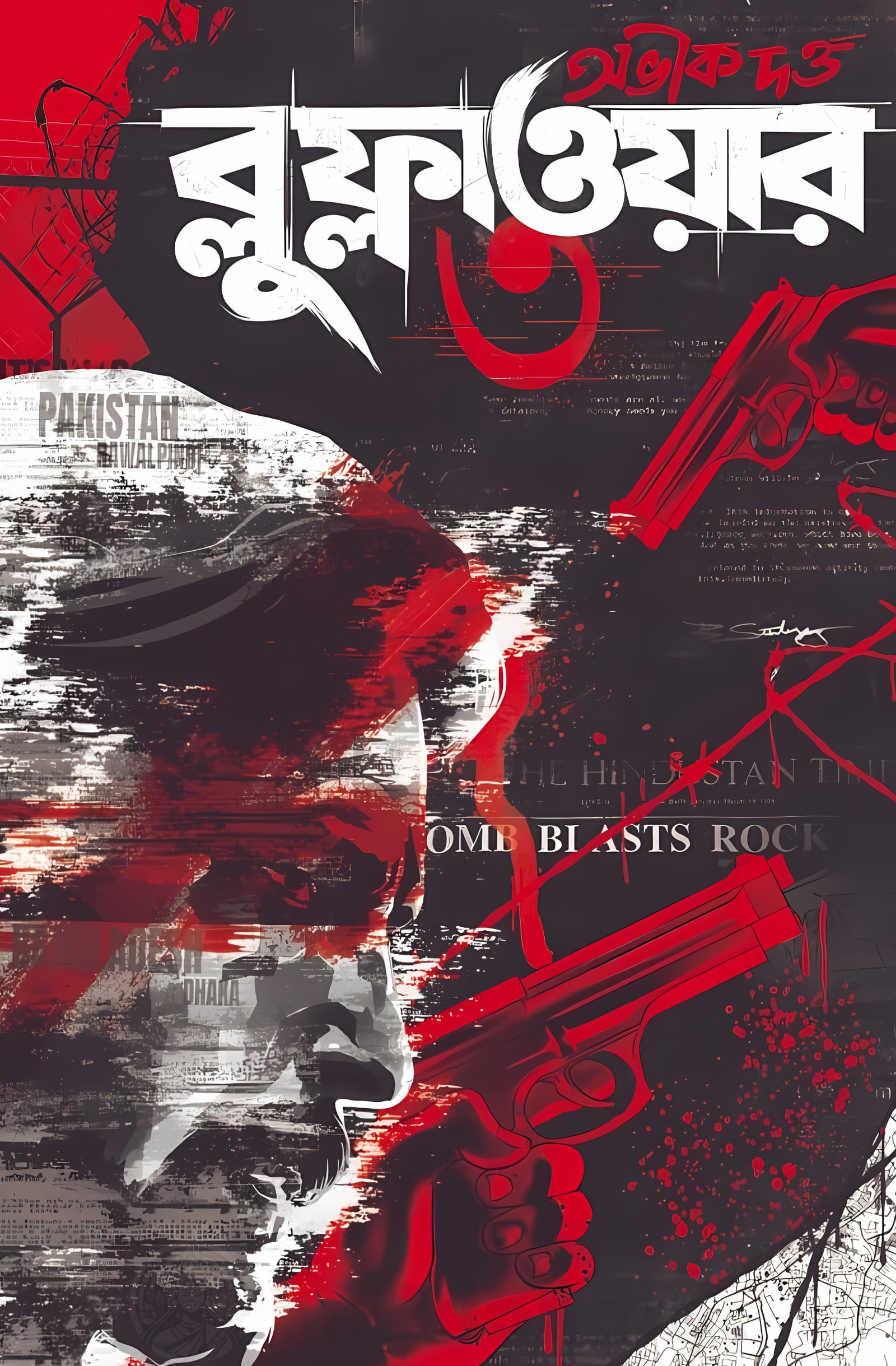 Blue Flower Vol. 3 || Abhik Dutta || ব্লু ফ্লাওয়ার ৩ || অভীক দত্ত