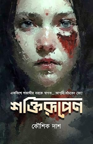 Shoktirupeno || Koushik Das || শক্তিরূপেণ || কৌশিক দাশ