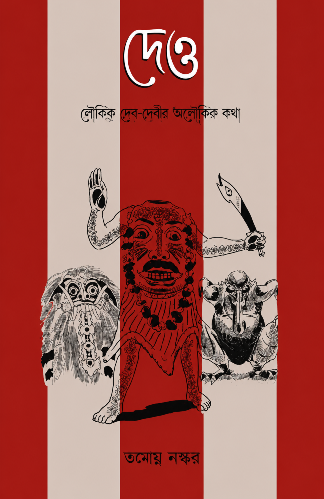 Deo || Tamaghna Naskar || দেও || তমোঘ্ন নস্কর