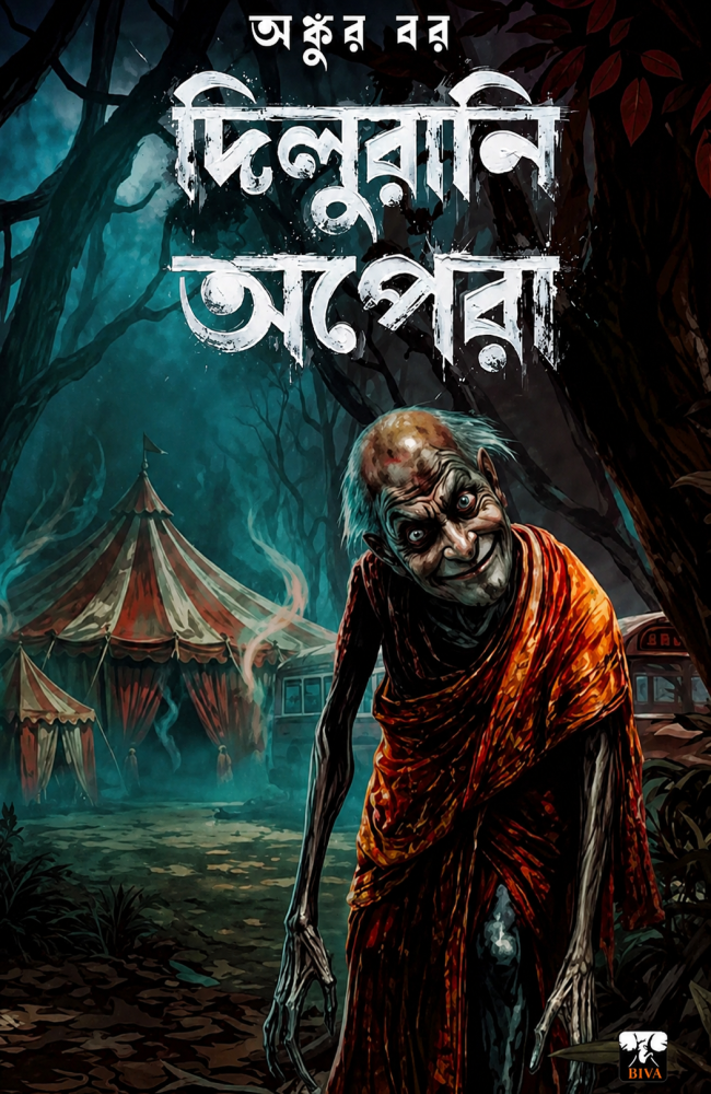 Dilurani Opera || Ankur Bar || দিলুরানি অপেরা || অঙ্কুর বর