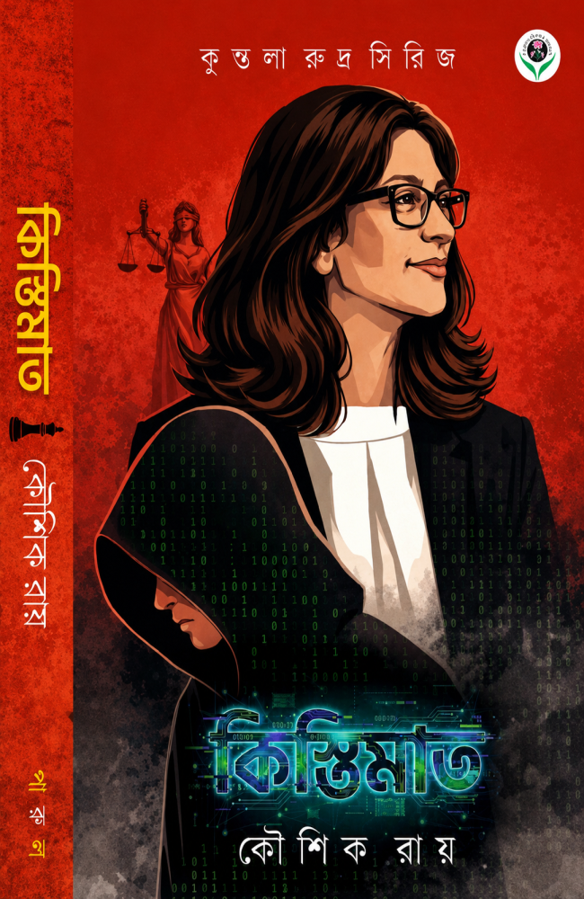 Kistimat || Kaushik Roy || কিস্তিমাত || কৌশিক রায়