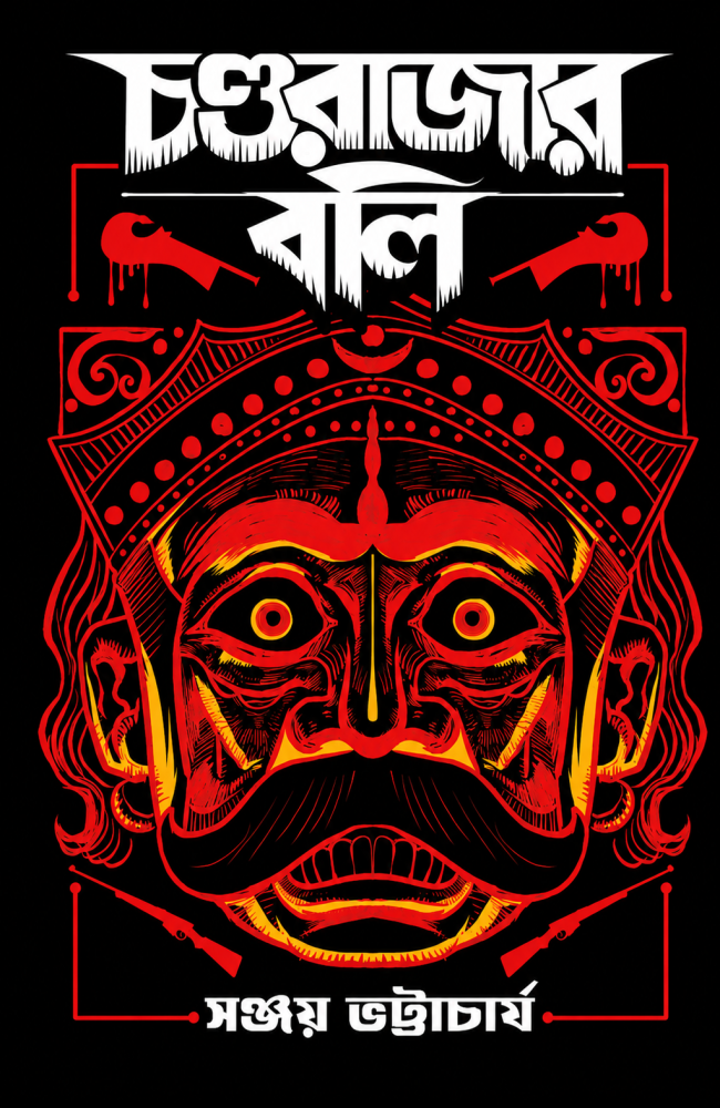 Chondorajar Boli || Sanjoy Bhattacharya || চন্ডরাজার বলি || সঞ্জয় ভট্টাচার্য