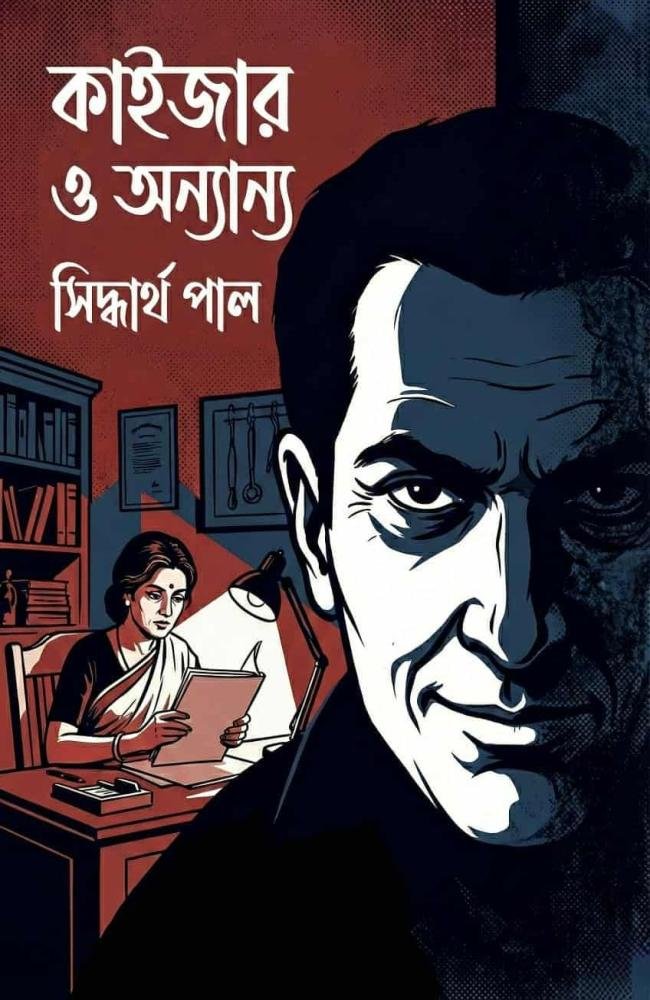 Kaizar O Onyanno || Siddhartha Paul || কাইজার ও অন্যান্য || সিদ্ধার্থ পাল