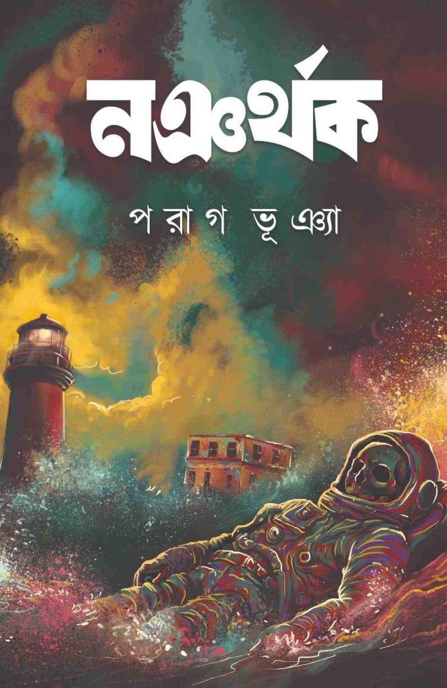 Nonorthok || Parag Bhunia || নঞর্থক || পরাগ ভূঞ্যা