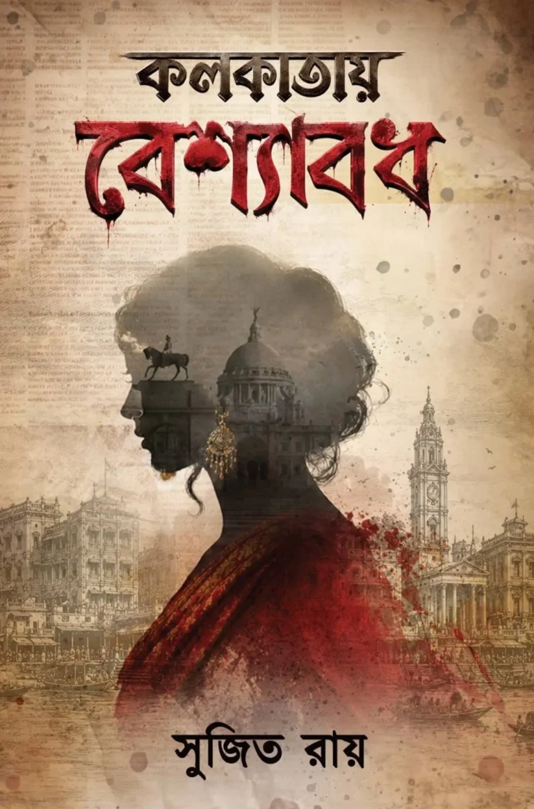 Kolkatay Beshyabodh || Sujit Roy || কলকাতায় বেশ্যাবধ || সুজিত রায়