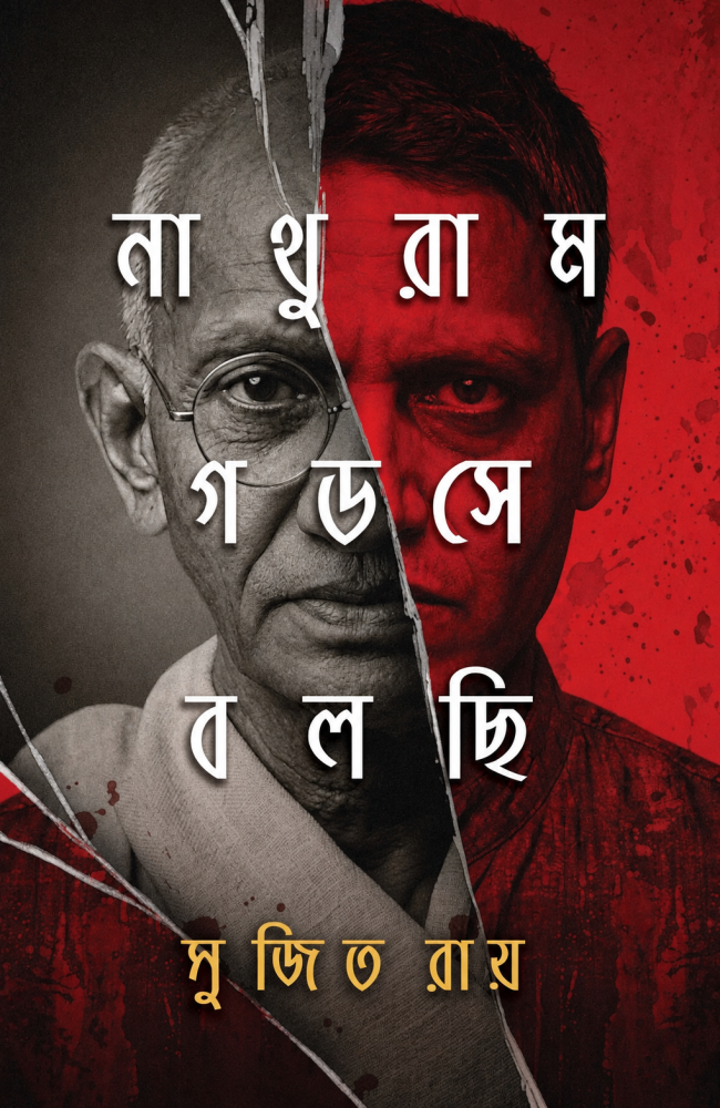 Nathuram Godse Bolchhi || Sujit Roy || নাথুরাম গডসে বলছি || সুজিত রায়