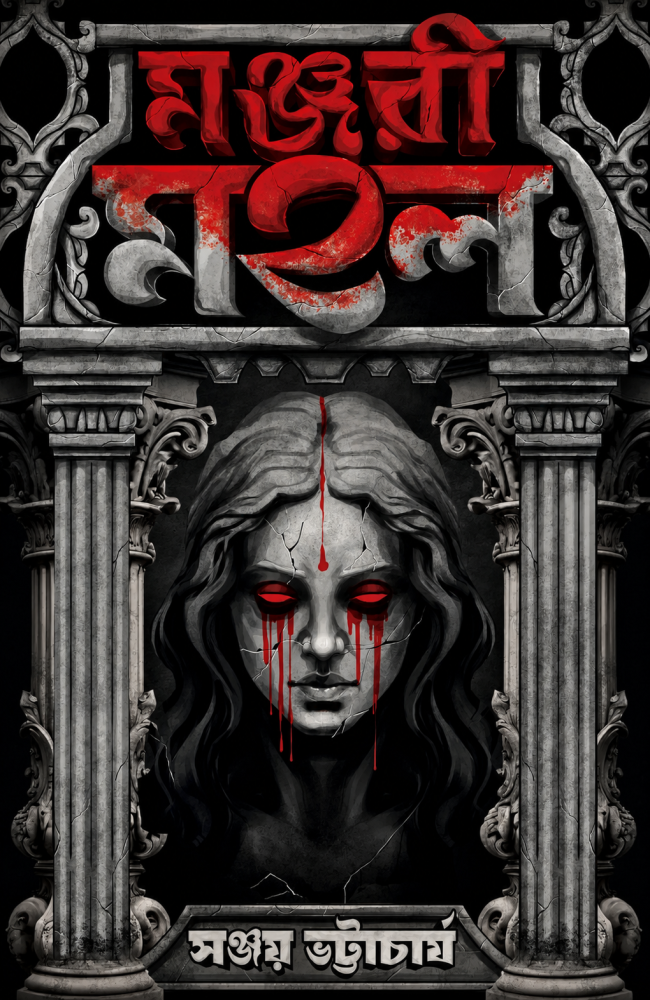 Manjari Mahal || Sanjoy Bhattacharya || মঞ্জরী মহল || সঞ্জয় ভট্টাচার্য
