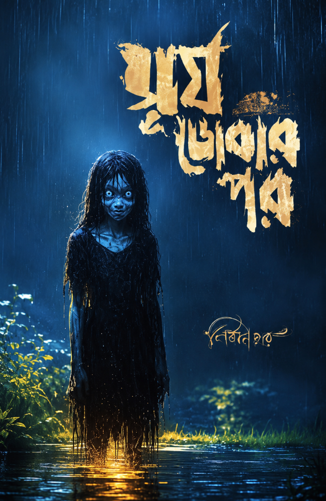 Surjo Dobar Por || Nirban Ray || সূর্য ডোবার পর || নির্বাণ রায়