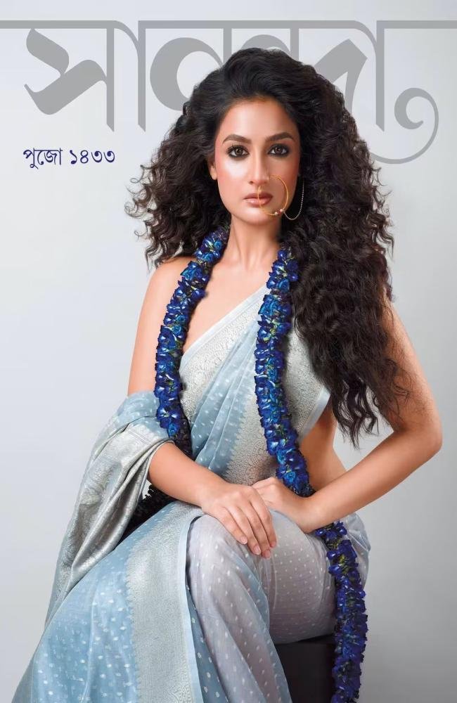 Sananda Pujo 1433 (2026) || সানন্দা পুজো ১৪৩৩ (২০২৬)